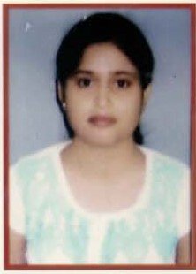 Km. Sonam Chaurasiya